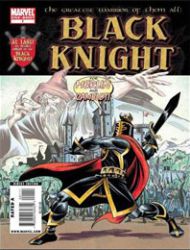 Black Knight (2010)