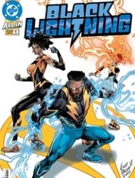 Black Lightning (2024)