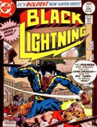 Black Lightning (1977)