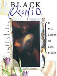 Black Orchid (1988)