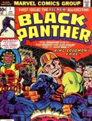 Black Panther (1977)