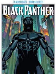 Black Panther Start Here!