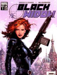 Black Widow (2004)
