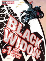 Black Widow (2016)