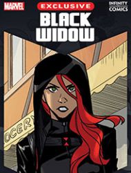 Black Widow: Infinity Comic