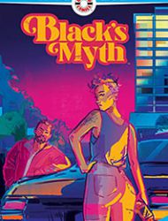 Black's Myth
