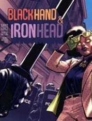 Blackhand & Ironhead (2021)