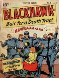 Blackhawk (1944)