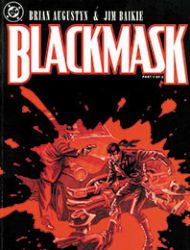 Blackmask