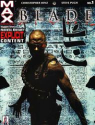 Blade (2002)