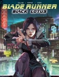Blade Runner: Black Lotus – Las Vegas