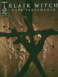 Blair Witch: Dark Testaments