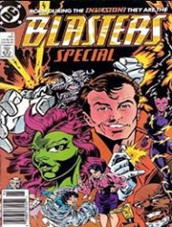 Blasters Special