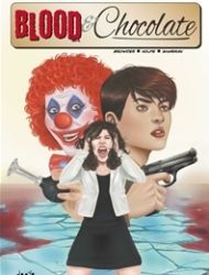 Blood & Chocolate