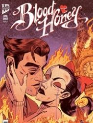 Blood Honey