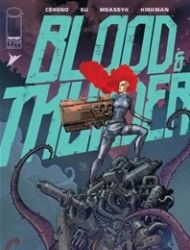 Blood & Thunder