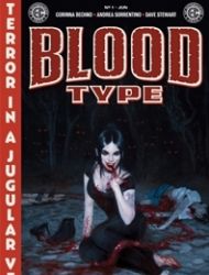 Blood Type