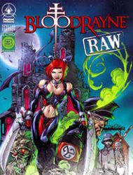 BloodRayne: Raw