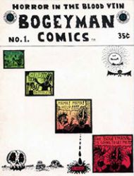 Bogeyman Comics