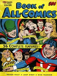 Book of All-Comics