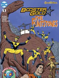 Booster Gold/The Flinstones Special