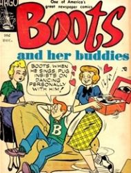 Boots and Her Buddies (1955)