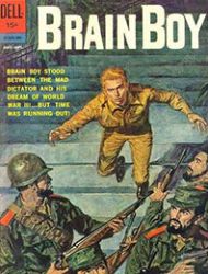 Brain Boy (1962)