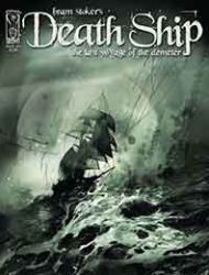 Bram Stoker's Death Ship