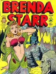 Brenda Starr (1948)