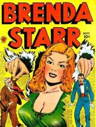 Brenda Starr (1947)