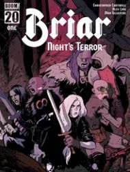 Briar: Night's Terror