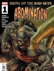 Bring on the Bad Guys: Abomination