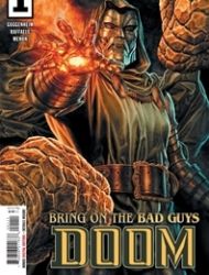 Bring on the Bad Guys: Doom