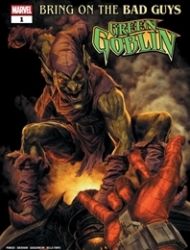 Bring on the Bad Guys: Green Goblin
