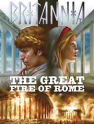 Britannia: Great Fire of Rome