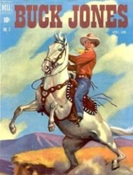Buck Jones