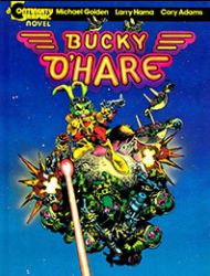 Bucky O'Hare (1986)
