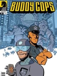 Buddy Cops