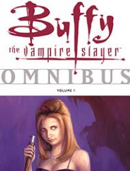 Buffy the Vampire Slayer: Omnibus