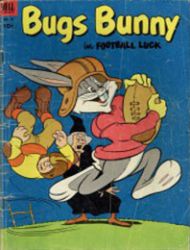 Bugs Bunny (1952)