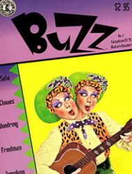 Buzz (1990)