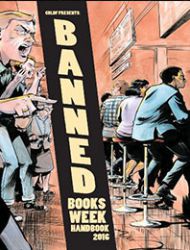 CBLDF Banned Books Week Handbook 2016