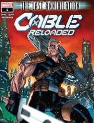 Cable: Reloaded