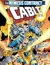 Cable: The Nemesis Contract