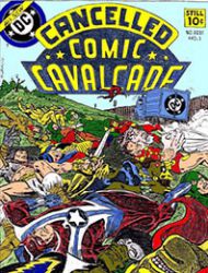 Cancelled Comic Cavalcade