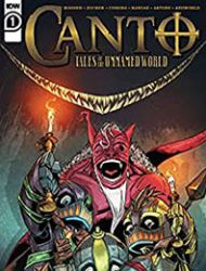 Canto: Tales of the Unnamed World