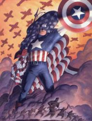 Captain America (2002)