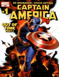 Captain America (2005)