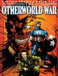 Captain America/Nick Fury: The Otherworld War