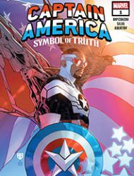 Captain America: Symbol Of Truth